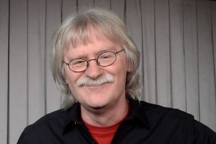 Bild: Ulf Annel wird &uuml;ber die Geschichte Th&uuml;ringens sprechen