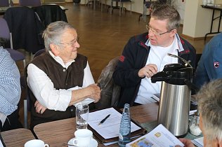 Bild: Ver&auml;nderungen dringend n&ouml;tig - Dr. Sch&ouml;nfelder und Dr. Fiedler