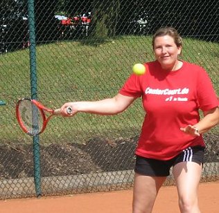 Bild: Gespielt