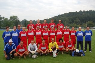 Bild: Die Reserve