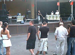 Bild: nordh&auml;user kultursommer '03
