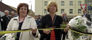Bild: Parksituation verbessert