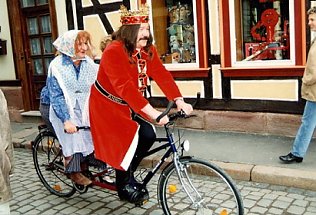 Bild: Letztes Rolandsfest