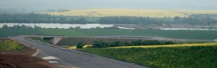 Bild: So steht es um die A 38