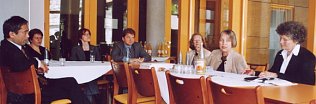 Bild: Theater in Gefahr