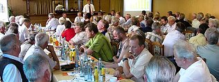 Bild: Gemeinsam macht stark