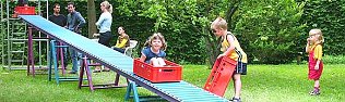 Bild: Verw&ouml;hn-Tag in Nordhausen