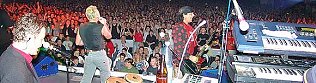 Bild: Die volle Verunsicherung