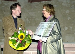 Bild: Mit 1 Euro dabei