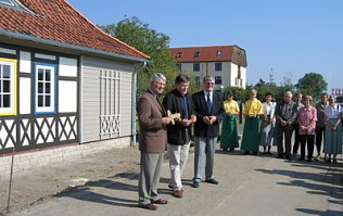 Bild: Schon mal vormerken