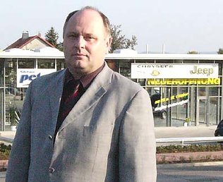 Bild: nnz-Interview: Gr&ouml;&szlig;e, Neid und Oberzentrum