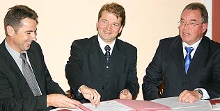 Bild: 10 Jahre: Geld und Kultur