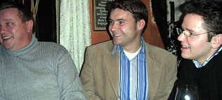 Bild: FDP-General beim Kreisverband Nordhausen 