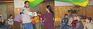 Bild: Pakistan in Ilfeld
