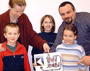 Bild: Kunst-Gutscheine 
