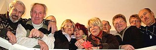 Bild: Freiwillige