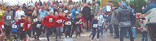 Bild: Jubil&auml;umslauf