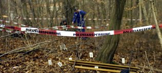 Bild: Verbrechen aufgekl&auml;rt