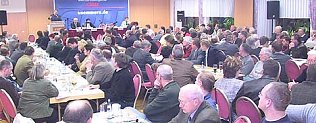 Bild: Klug geplante Regionalkonferenzen