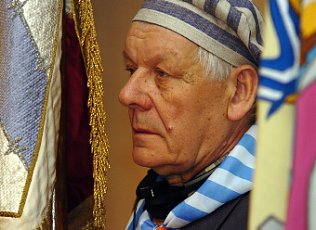 Bild: Erinnern gegen das Vergessen