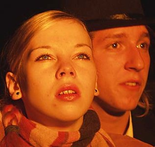 Bild: Abschied vom jungen Theater 