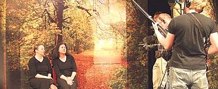 Bild: Theater ist fernsehreif