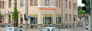 Bild: nnz-Foto des Tages: Begr&uuml;&szlig;ung