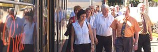 Bild: Von einander lernen