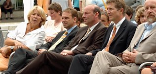 Bild: Wieder on Tour (Teil 1)