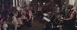 Bild: nnz-Forum: Musikalisch