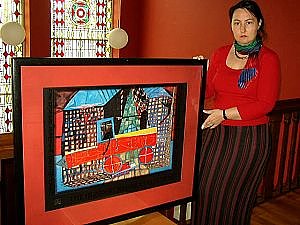 Bild: Bunte Bilder