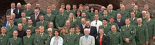 Bild: nnz-Foto des Tages: An historischer St&auml;tte