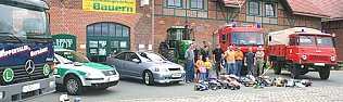 Bild: Gro&szlig;er Preis f&uuml;r kleine (Autos)