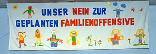 Bild: Familien-Mogelpackung