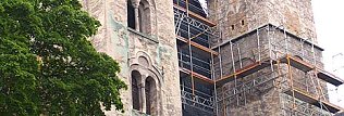 Bild: Blechdach