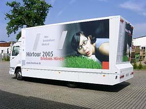 Bild: Ich h&ouml;r� das Gras wachsen