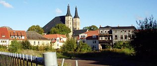Bild: Bewegung in der B&auml;ckerstra&szlig;e
