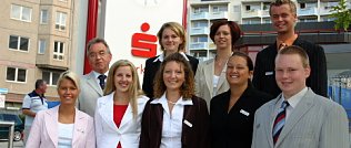 Bild: Neue Gesichter