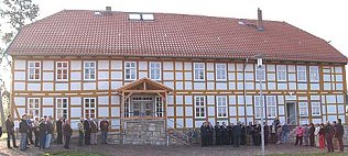 Bild: Von Rittern und Grafen