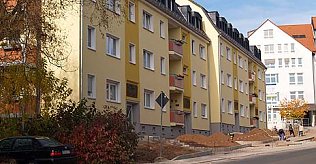 Bild: Profit auf vielen Seiten