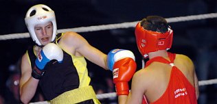 Bild: Handtuch geworfen