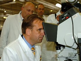 Bild: Ohne Betriebsrat