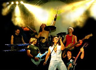 Bild: Nachwuchsbands zum dritten