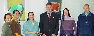 Bild: Fach-Ordnung