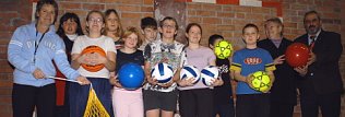 Bild: Belohnung f&uuml;r Sch&uuml;ler