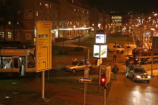 Bild: nnz-Foto des Tages: Weiteres Opfer