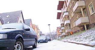 Bild: Hoch hinaus