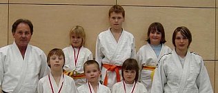 Bild: Sportliches aus der Aue