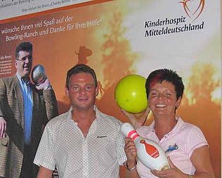 Bild: Ab jetzt hilft jede Stunde