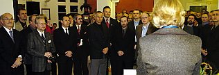 Bild: Alle Jahre wieder